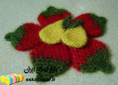 نمایندگی فروش اسکاج میوه ای