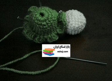 فروش اینترنتی اسکاج کاموایی