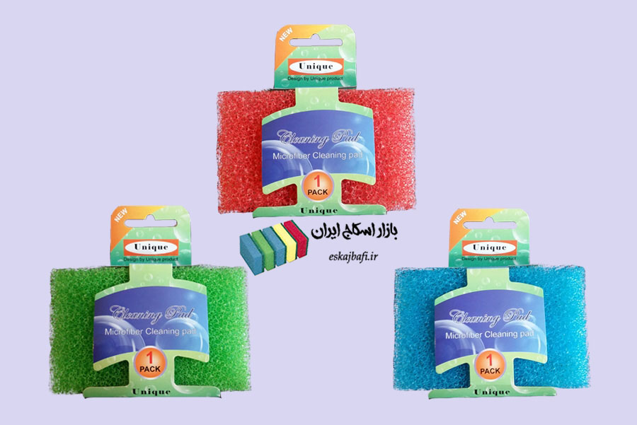 بازار صادرات عمده اسکاج نانو در شیراز